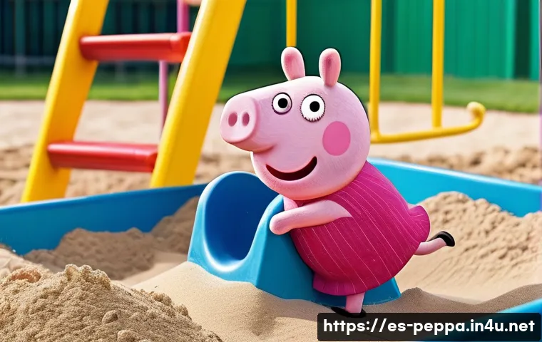 Descubre el Poder Educativo Oculto de Peppa Pig: ¡Tus Hijos Aprenderán Jugando! 4 페파피그 교육 방송으로서의 가치 관련 이미지 2